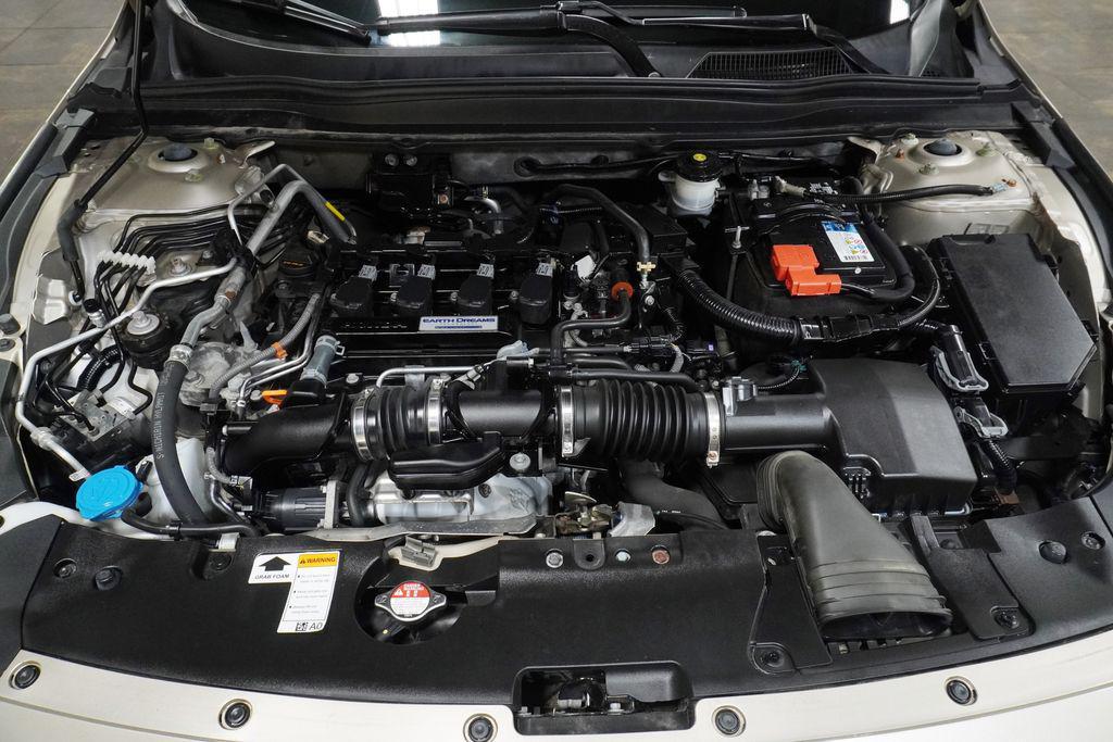 used 2019 Honda Accord car, priced at $17,745