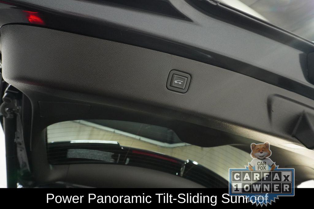 used 2022 Chevrolet Blazer car, priced at $24,995