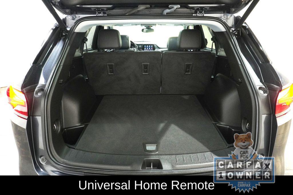 used 2022 Chevrolet Blazer car, priced at $24,995