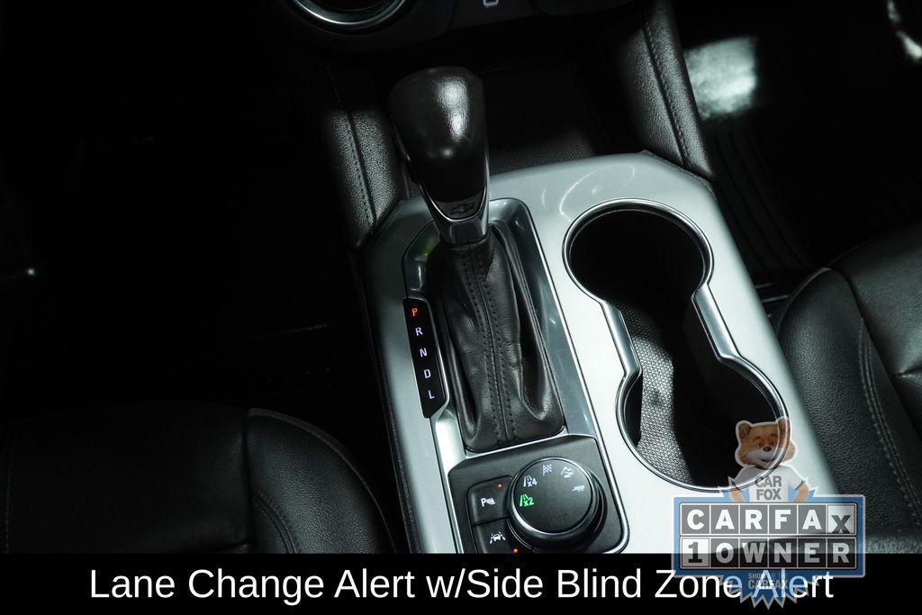 used 2022 Chevrolet Blazer car, priced at $24,995