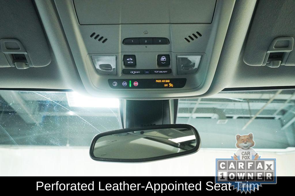 used 2022 Chevrolet Blazer car, priced at $24,995