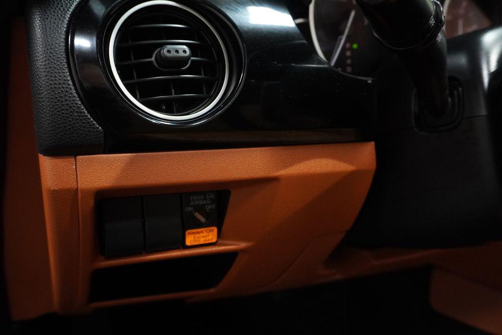 used 2006 Mazda MX-5 Miata car, priced at $12,245
