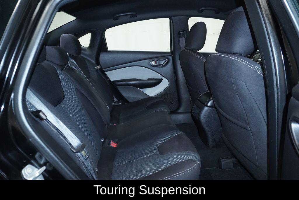 used 2015 Dodge Dart car, priced at $8,990