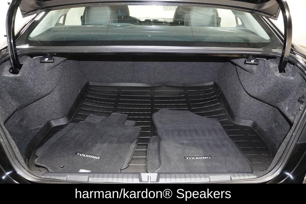 used 2024 Subaru Legacy car, priced at $31,117