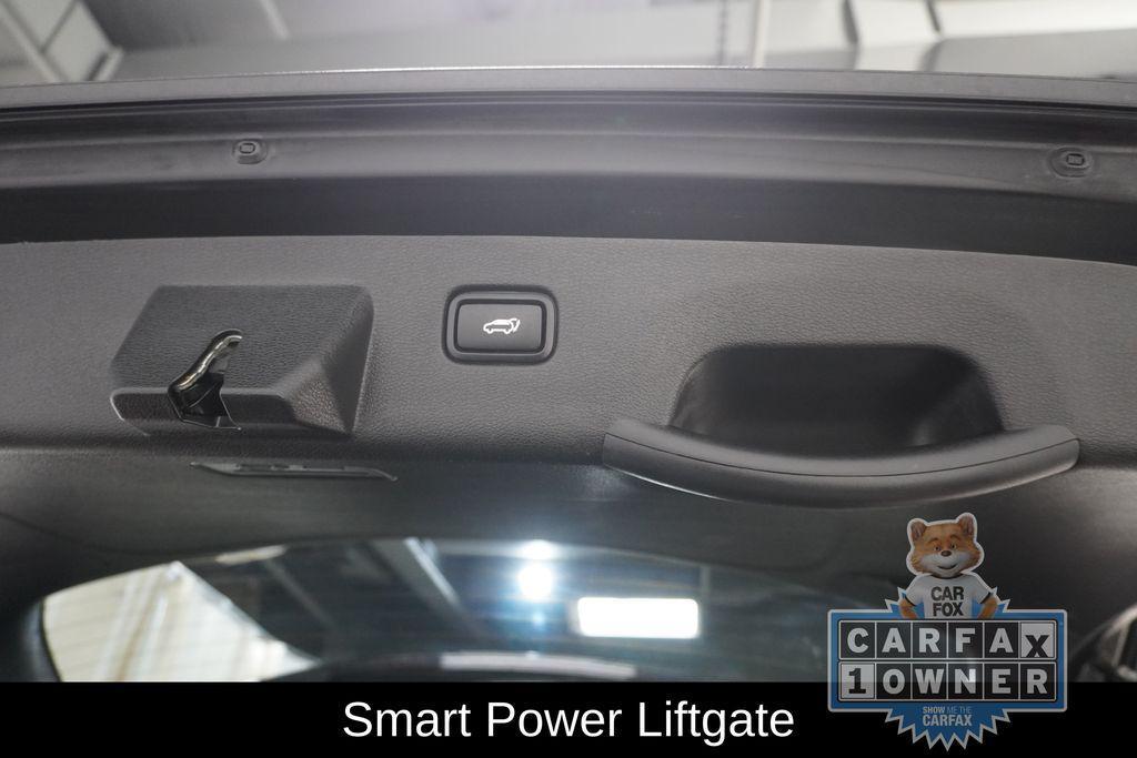 used 2023 Kia Sportage car, priced at $22,495