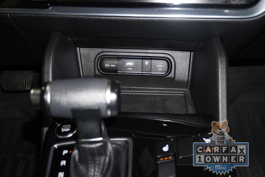 used 2023 Kia Sportage car, priced at $22,495