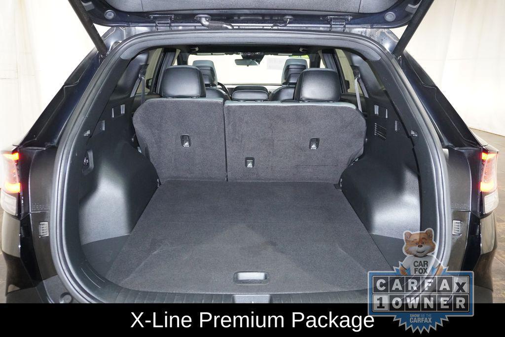 used 2023 Kia Sportage car, priced at $22,495