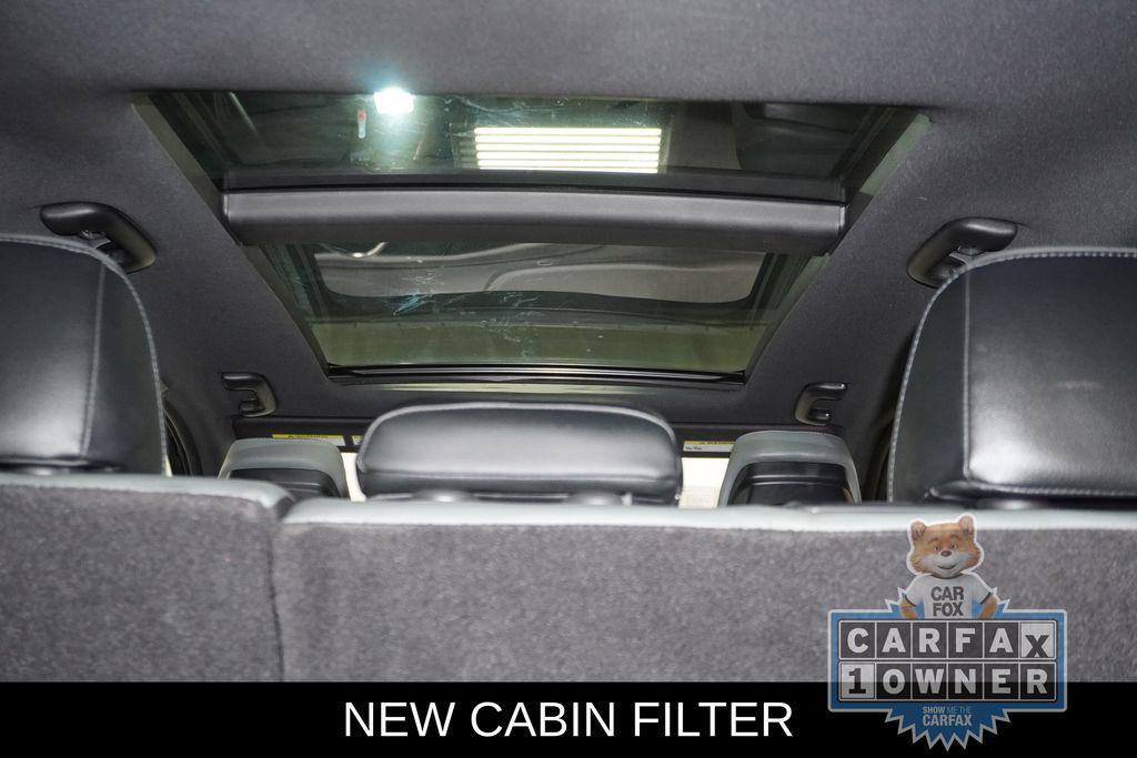 used 2023 Kia Sportage car, priced at $22,495