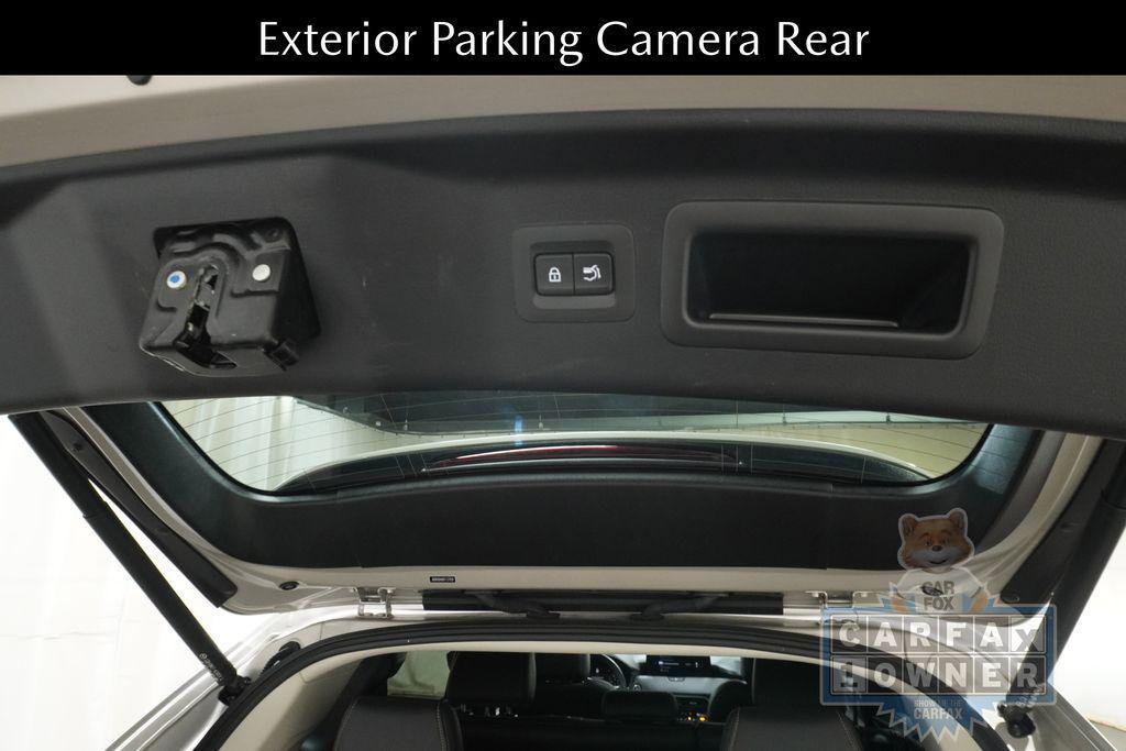 used 2024 Mazda CX-90 PHEV car, priced at $31,495