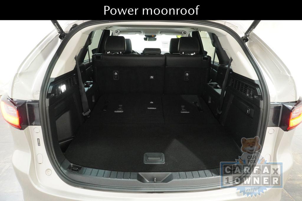 used 2024 Mazda CX-90 PHEV car, priced at $31,495