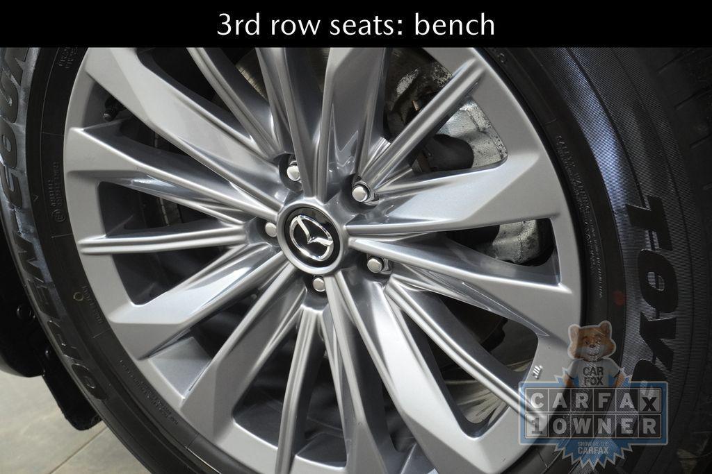 used 2024 Mazda CX-90 PHEV car, priced at $31,495