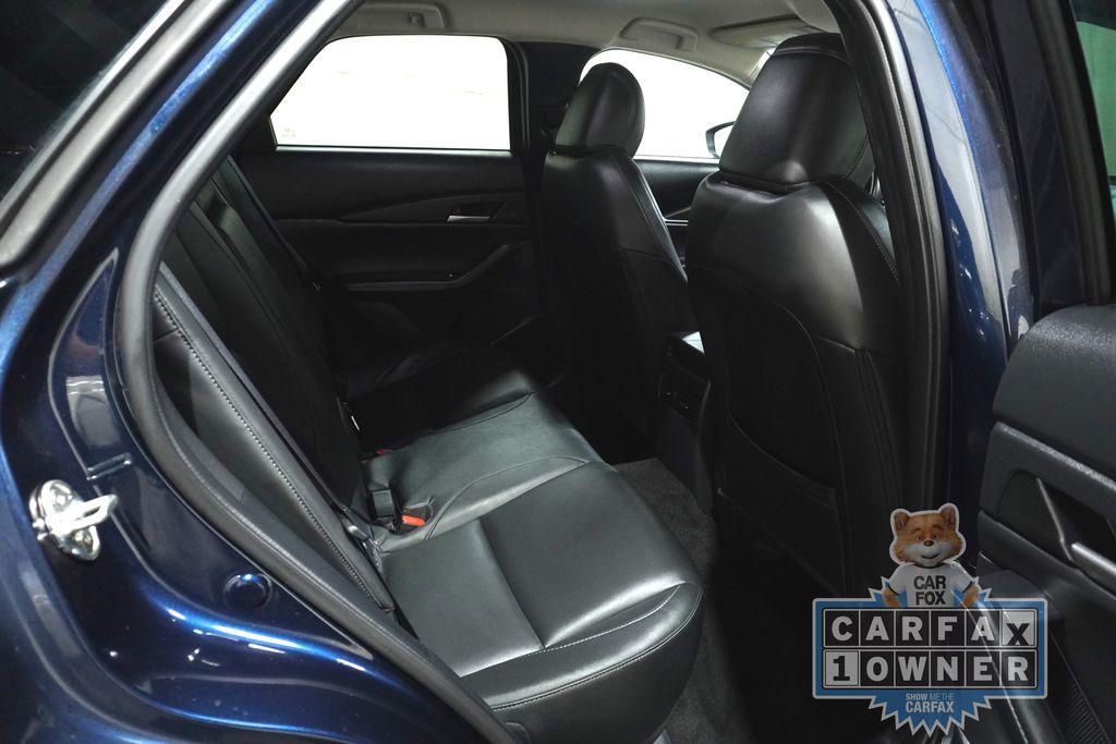 used 2023 Mazda CX-30 car, priced at $23,740