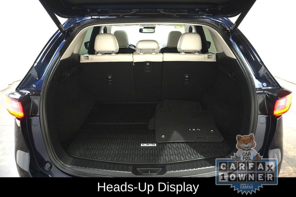 used 2023 Mazda CX-5 car, priced at $28,359