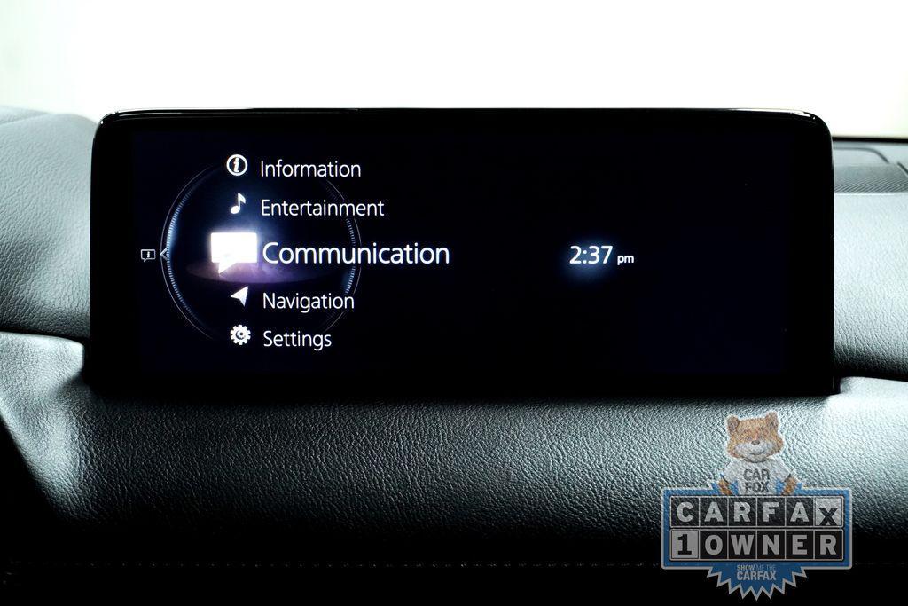 used 2023 Mazda CX-5 car, priced at $28,359