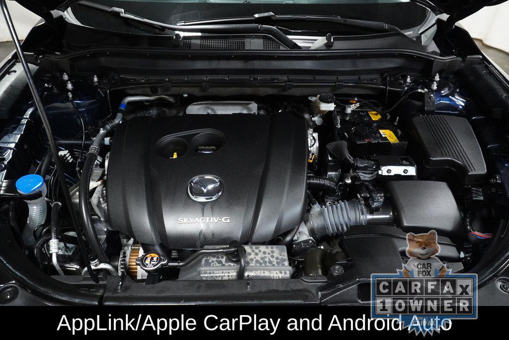 used 2023 Mazda CX-5 car, priced at $28,359