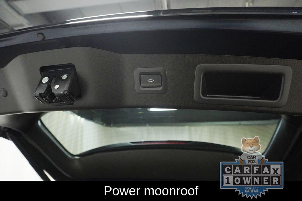 used 2023 Mazda CX-5 car, priced at $28,359