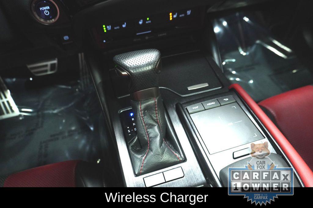 used 2022 Lexus ES 300h car, priced at $32,657