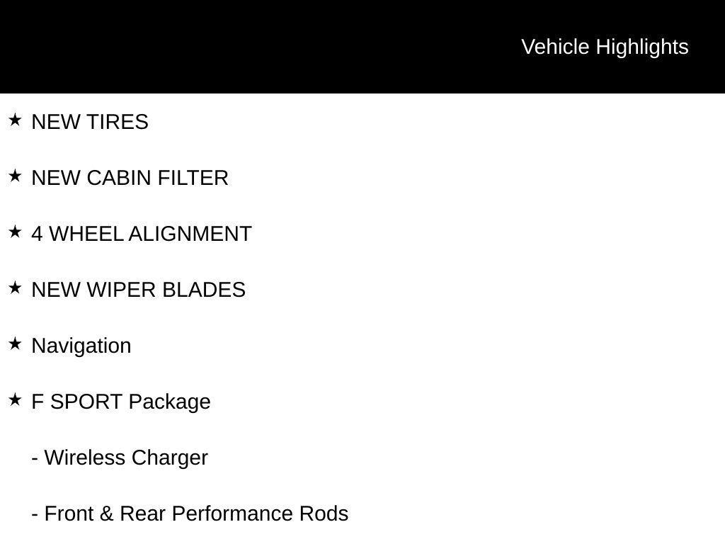 used 2022 Lexus ES 300h car, priced at $32,657