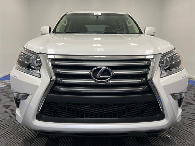 used 2019 Lexus GX 460 car, priced at $39,995