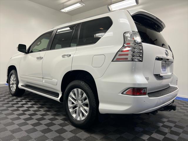 used 2019 Lexus GX 460 car, priced at $39,995