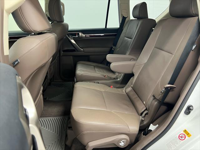 used 2019 Lexus GX 460 car, priced at $39,995