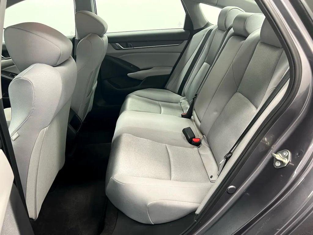 used 2018 Honda Accord car, priced at $21,995