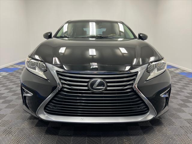 used 2016 Lexus ES 350 car, priced at $21,995