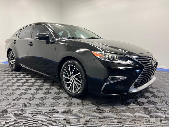 used 2016 Lexus ES 350 car, priced at $21,995