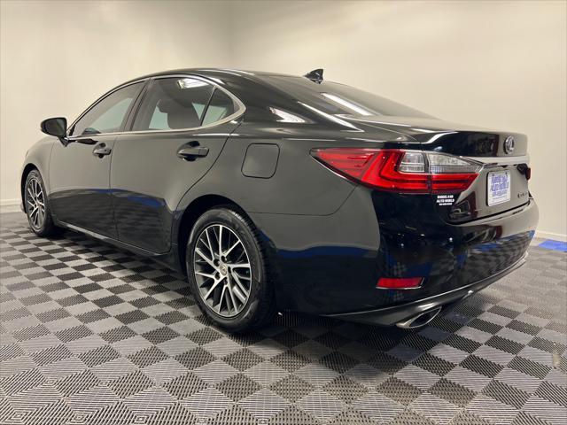 used 2016 Lexus ES 350 car, priced at $21,995