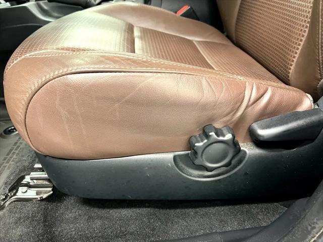 used 2017 Toyota Tacoma car, priced at $31,995