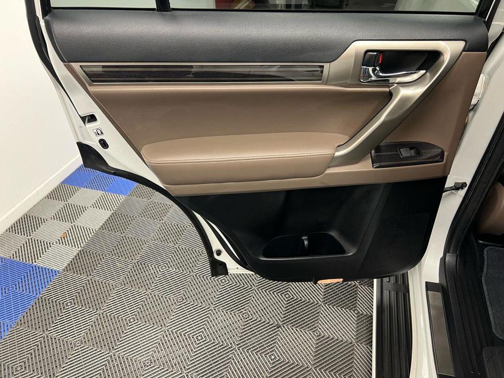 used 2020 Lexus GX 460 car, priced at $39,995