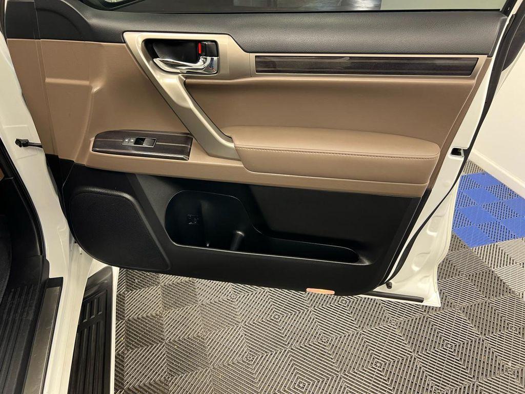 used 2020 Lexus GX 460 car, priced at $39,995