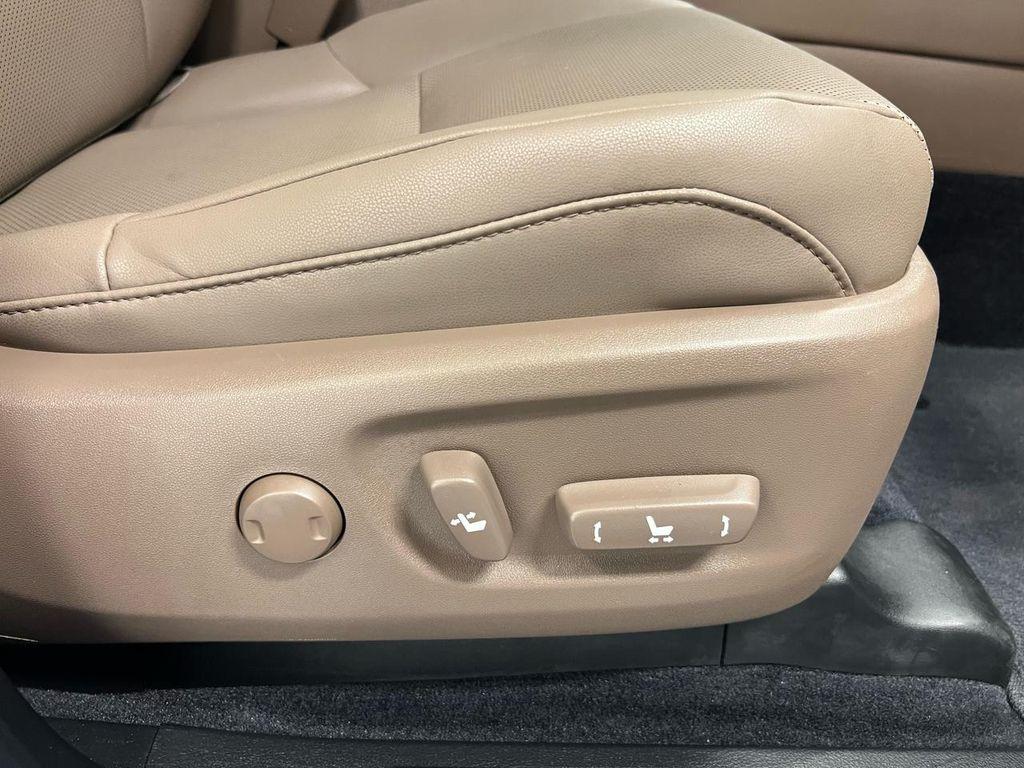used 2020 Lexus GX 460 car, priced at $39,995