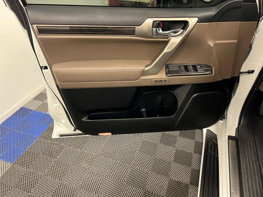 used 2020 Lexus GX 460 car, priced at $39,995