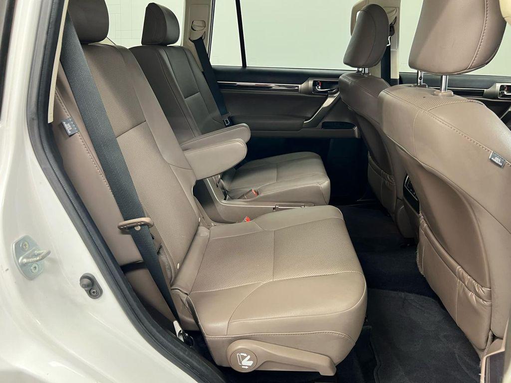 used 2020 Lexus GX 460 car, priced at $39,995