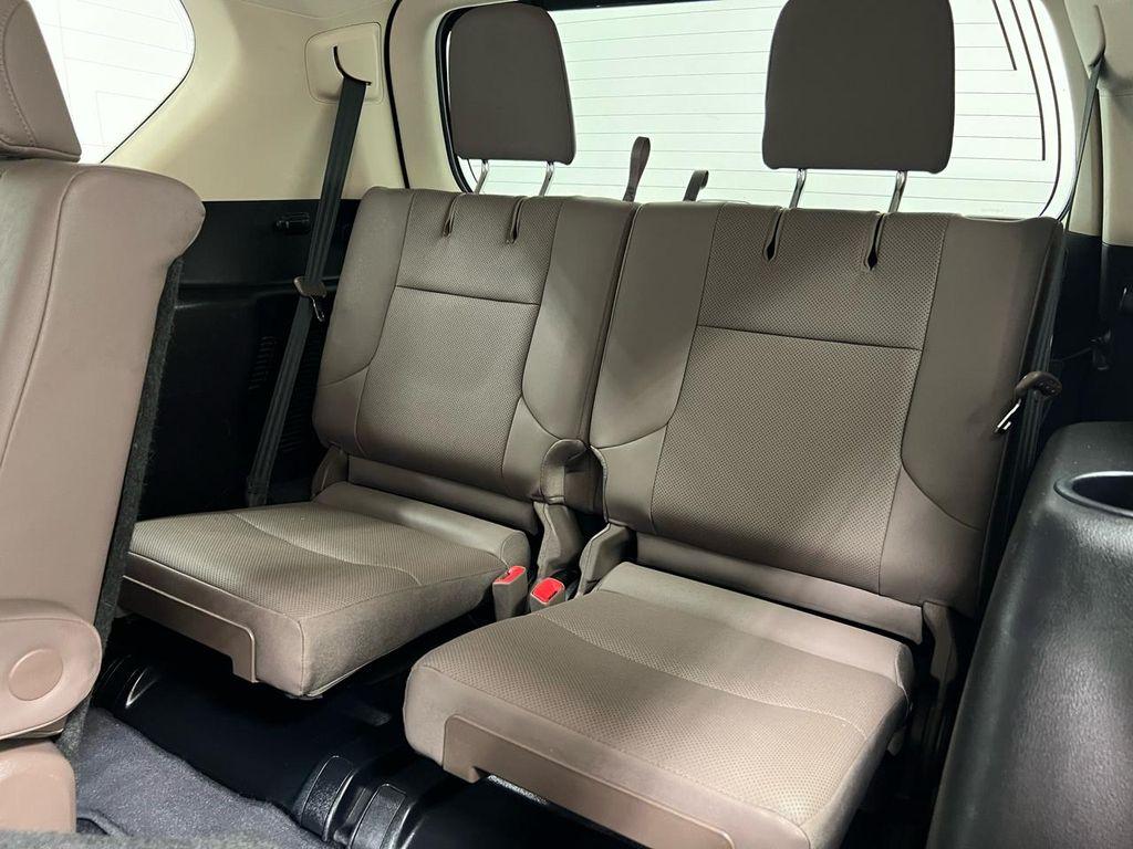 used 2020 Lexus GX 460 car, priced at $39,995