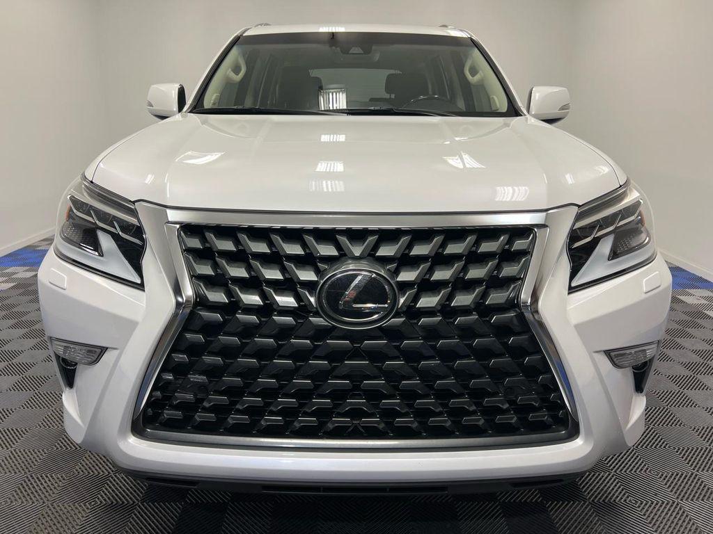 used 2020 Lexus GX 460 car, priced at $39,995