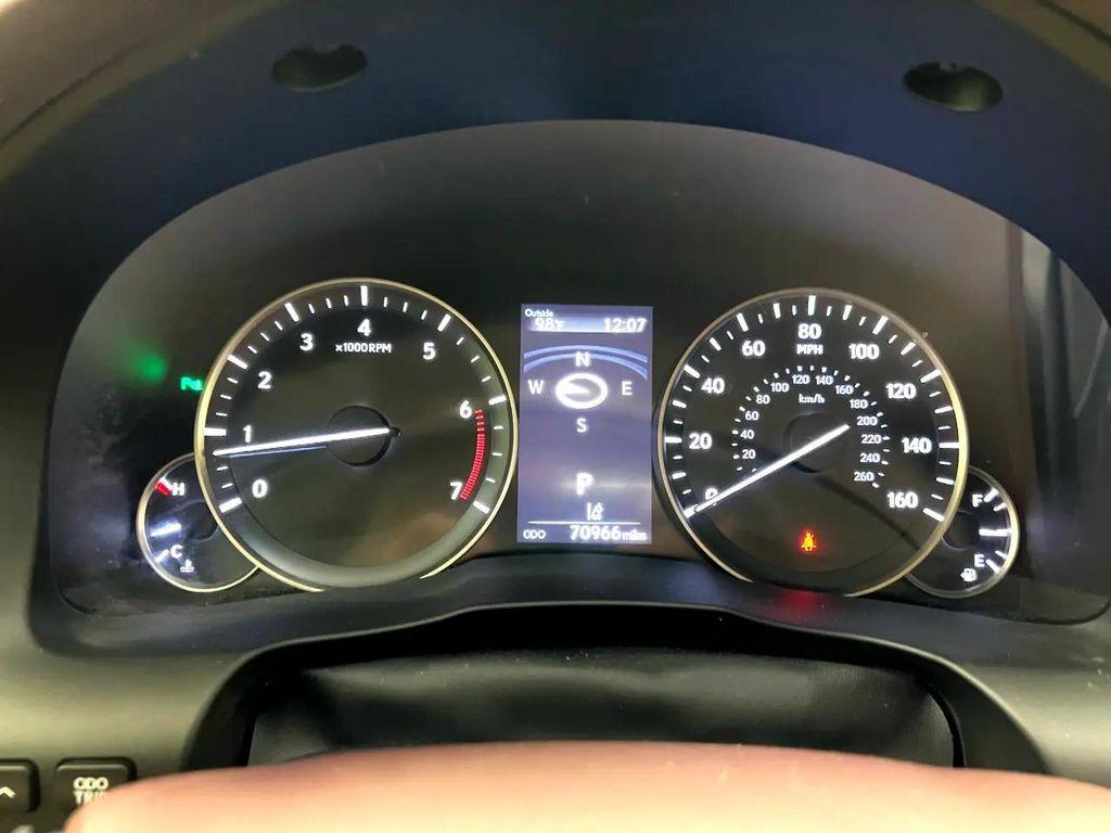 used 2016 Lexus ES 350 car, priced at $23,995