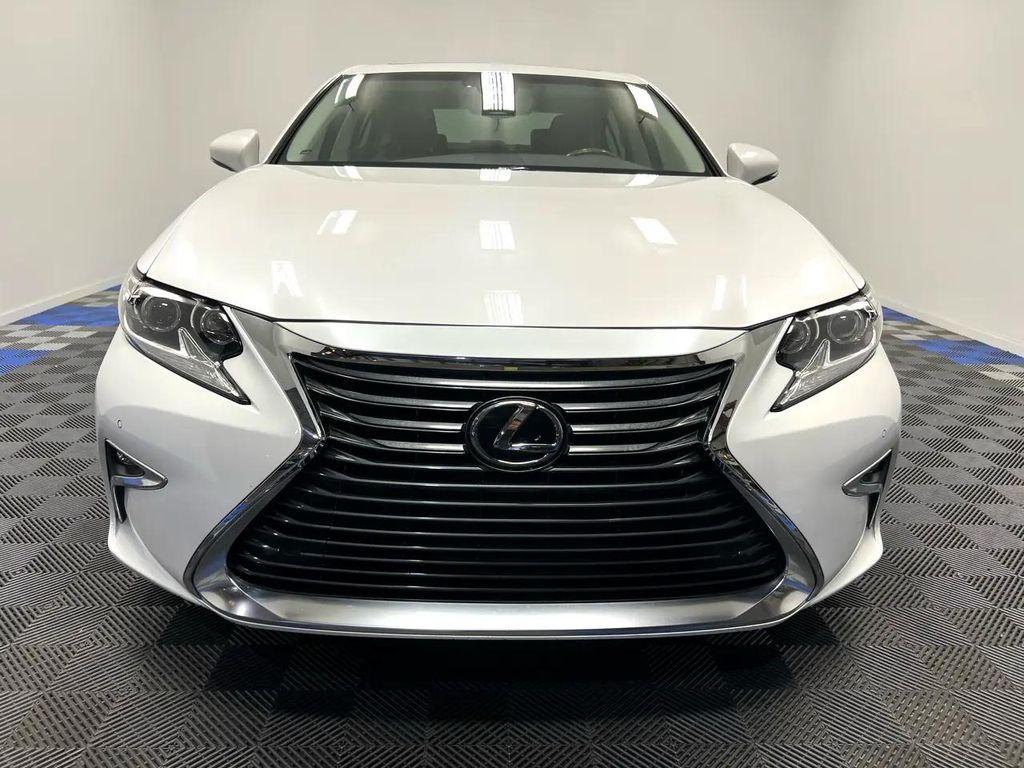 used 2016 Lexus ES 350 car, priced at $23,995