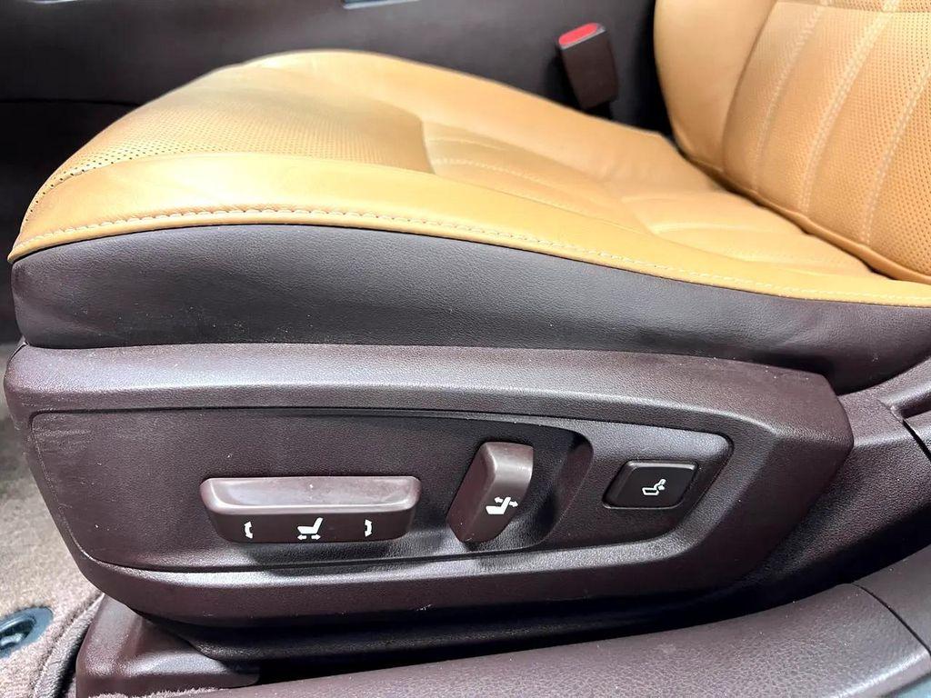 used 2016 Lexus ES 350 car, priced at $23,995