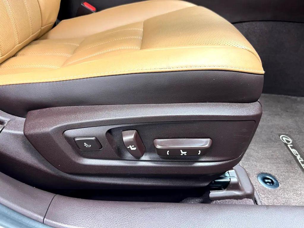 used 2016 Lexus ES 350 car, priced at $23,995