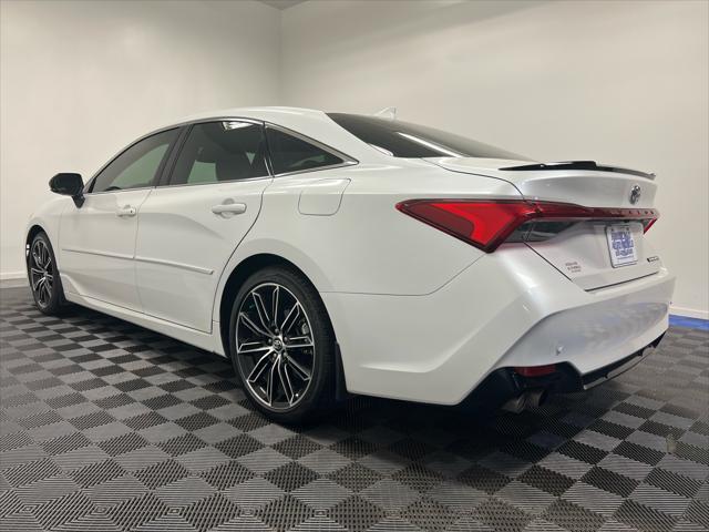 used 2019 Toyota Avalon car, priced at $30,995