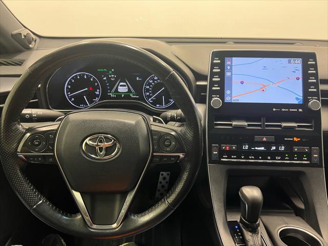 used 2019 Toyota Avalon car, priced at $30,995