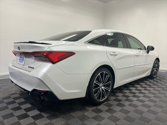 used 2019 Toyota Avalon car, priced at $30,995