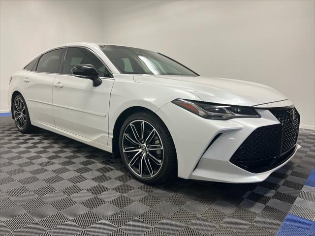 used 2019 Toyota Avalon car, priced at $30,995