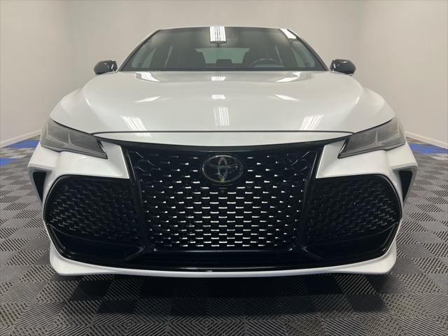 used 2019 Toyota Avalon car, priced at $30,995