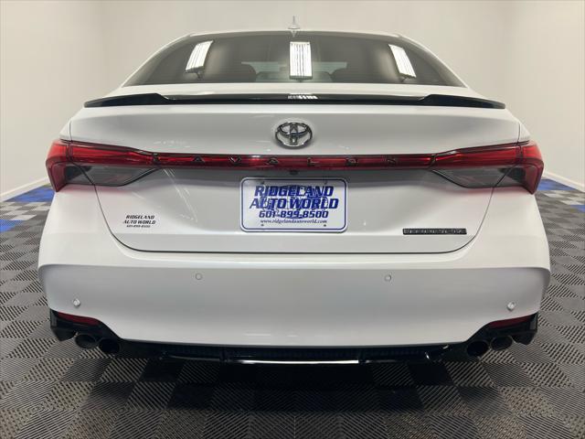 used 2019 Toyota Avalon car, priced at $30,995