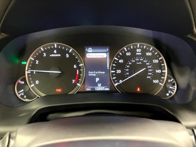 used 2021 Lexus RX 350 car, priced at $42,995