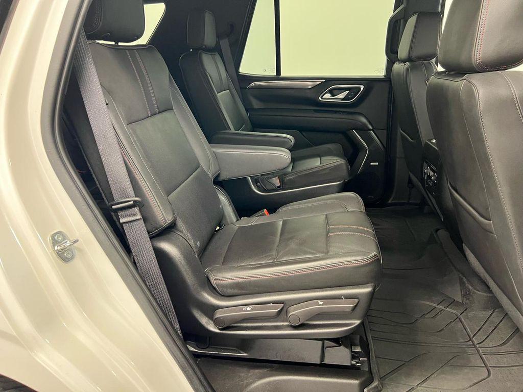 used 2022 Chevrolet Tahoe car, priced at $53,995