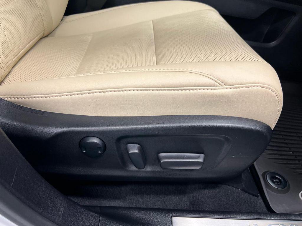 used 2021 Lexus RX 350 car, priced at $37,995